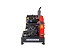 Gerador de Energia a Diesel DLS 140-S 14000w 220V/127V Kawashima - Imagem 4
