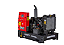 Gerador de Energia a Diesel DLS 140-S 14000w 220V/127V Kawashima - Imagem 2