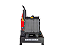 Gerador de Energia a Diesel DLS 140-S 14000w 220V/127V Kawashima - Imagem 3