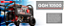 Gerador Monofásico a Gasolina 120V/240V GGH 10500 Kawashima - Imagem 4