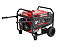 Gerador Monofásico a Gasolina 120V/240V GGH 10500 Kawashima - Imagem 1