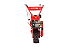 Microtrator de Esteira MCE 710 Kawashima - Imagem 3