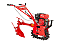 Microtrator de Esteira MCE 710 Kawashima - Imagem 2