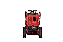 Mini Carregadeira de Esteiras Kawashima LSK-220 Kawashima - Imagem 3