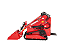 Mini Carregadeira de Esteiras Kawashima LSK-220 Kawashima - Imagem 4