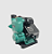 Bomba Pressurizadora de agua Thebe Hpress Mono 250w 127/220v Thebe - Imagem 2