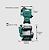 Bomba Pressurizadora de agua Thebe Hpress Mono 250w 127/220v Thebe - Imagem 4