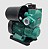Bomba Pressurizadora de agua Thebe Hpress Mono 250w 127/220v Thebe - Imagem 1