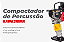 Compactador de Percussão 3,7cv a Gasolina TR 75 Kawashima - Imagem 4