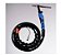 Tocha Universal Wp-26 L 3 Metros Brax Soldas - Imagem 2