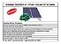 Kit Solar Ecaros Bomba Tp Ci 272w +1painel 340w - Imagem 2