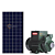 Kit de Bomba Solar Thebe Tp 272w + 1 Placa de 620w - Imagem 1