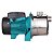 Motobomba Autoaspirante Inox Lepono AJM45SL 0,6cv Monofásica 110v - Imagem 2