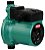 Bomba Pressurizador De Agua Tpa 15-9-160 Mono 120w 127v Thebe - Imagem 1