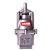 Bomba de Água Submersa Vibratória Sapo TSV-800 380w 220V Thebe - Imagem 1