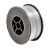 Arame Brax Solda E71t-sg 0.8Mm Para Uso Sem Gás de 1kg Cada - Imagem 3