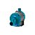 Bomba Centrífuga Para Fontes e Chafarizes Syllent Aqquant 1/6 CV Pond 220V - Imagem 3