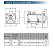 Bomba De Água Centrifuga 1/2cv Cp-4r Mono 127v Dancor - Imagem 5