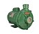 Bomba De Agua Centrifuga 1cv Thebe Th-16 Nr Mn 30mca 127/220 - Imagem 1