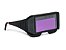 Óculos de Escurecimento Automático Para Solda DIN 11 Boxer Solda - Imagem 1