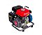 Motobomba Branco A Gasolina Centrifuga 2x2 2,8cv B4t-703 Partida Manual - Imagem 2