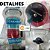 Dosador de Cloro 2 Kg Automático Sodramar para Piscinas - Imagem 3