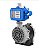 Bomba Pressurização Com Pressostato Eletrônico Aqquant Syllent 3/4 cv 120V - Imagem 1