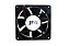 Ventoinha Microventilador Coller Fan JNG 40X40X10 12V - Imagem 1