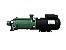Bomba de Agua Thebe P-11 5 Estagios Nr Ip21 Ar 3cv Trif. 220/380V Mt.Nova - Imagem 1