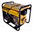 Gerador Buffalo Diesel Bfd Mod 2500 5cv 2,2kw Monofasico 110/220v P. Manual - Imagem 2