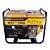 Gerador Buffalo Diesel Bfd Mod 2500 5cv 2,2kw Monofasico 110/220v P. Manual - Imagem 1