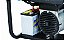 Gerador Pramac Gasolina X14000 16,2kva Avr Trifasico Biv Partida Elétrica - Imagem 2