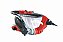 Lixadeira de Cinta Einhell Rt-bs 75 850w 300-400 M/min 127v - Imagem 5