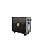 Sauna A Vapor Impercap Master Profissional 27kw Digital Inox Trif 220v - Imagem 2