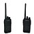 Radio Comunicador Walk Talk Intelbras Rc3002 G2 Ate 20km - Imagem 3