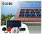Kit Gerador Energia Solar Fotovoltaico com 126 Paineis 340w 41,8kwp Elgin - Imagem 1