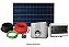 Kit Gerador Energia Solar Fotovoltaico com 126 Paineis 340w 41,8kwp Elgin - Imagem 3