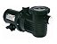 Bomba Para Piscina Dancor Pratika Pf-17 50mm 1/3cv Mono 127/220/254v - Imagem 1