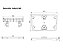 Kit de Intalacao para Bomba Scala1 Grundfos Twin Installation Set - Imagem 2