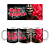 Caneca The Book of Souls Iron Maiden - Imagem 1