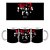 Caneca Máscaras Slipknot - Imagem 1