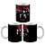 Caneca Máscaras Slipknot - Imagem 2
