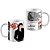 Caneca Bad Michael Jackson - Imagem 2