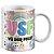 Caneca VSF Vá Ser Feliz - Imagem 3