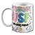Caneca VSF Vá Ser Feliz - Imagem 2