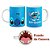 Caneca Caras e Bocas Stitch - Imagem 2