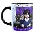 Caneca Alça e Interior Pretos Wandinha Addams - Imagem 2