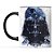 Caneca Branca e Preta Darth Vader Star Wars - Imagem 3