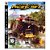 Jogo Motorstorm Pacific Rift - Playstation 3 - Imagem 1