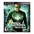 Jogo Green Lantern Rise of the Manhunters - Playstation 3 - Imagem 1